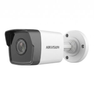 Bullet Cameras