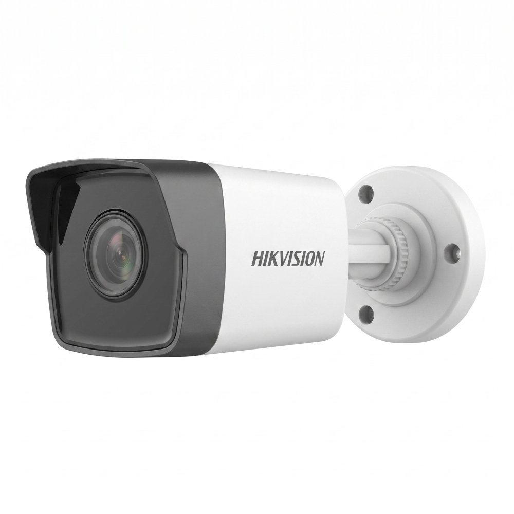 PoE PTZ Cameras