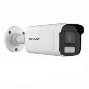 PoE Bullet Cameras