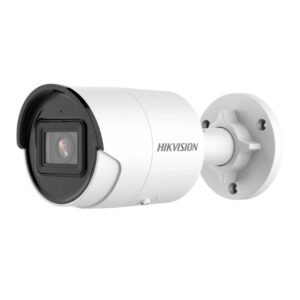 Bullet Cameras