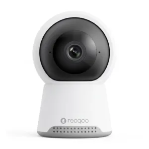 Indoor Wi-Fi Cameras