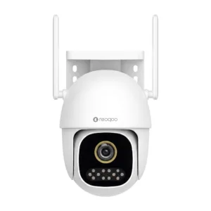 Outdoor Wi-Fi Cameras
