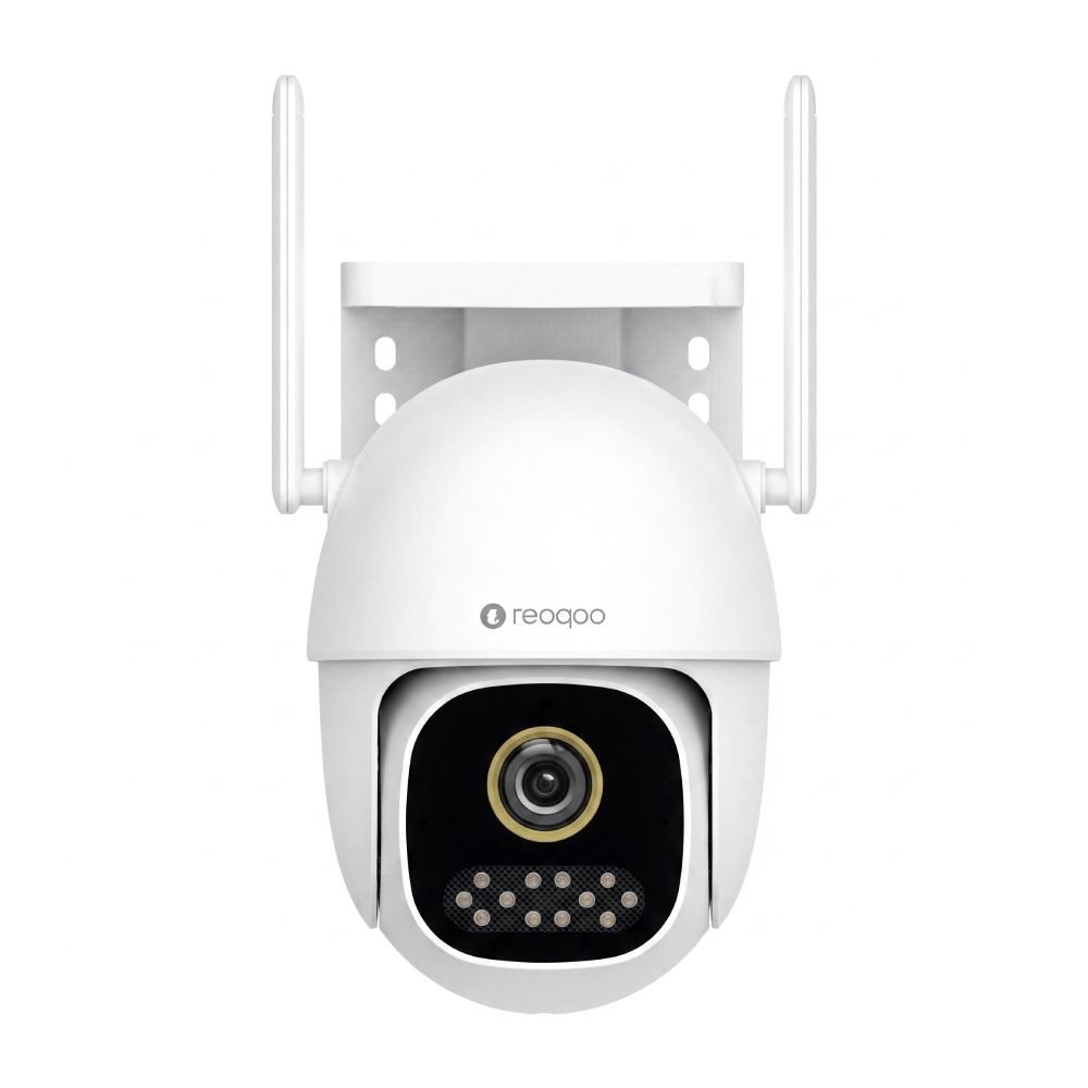 Outdoor Wi-Fi Cameras