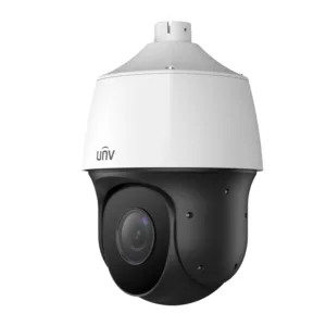 uniview-2mp-25x-lighthunter-network-ptz-dome-camera-ipc6612sr-x25-vg-lahore