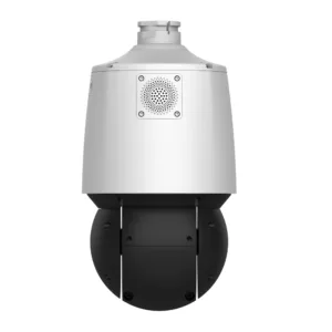 uniview 4mp 25x light hunter multiview ir network ptz camera aipc94144sr x25 f40c back