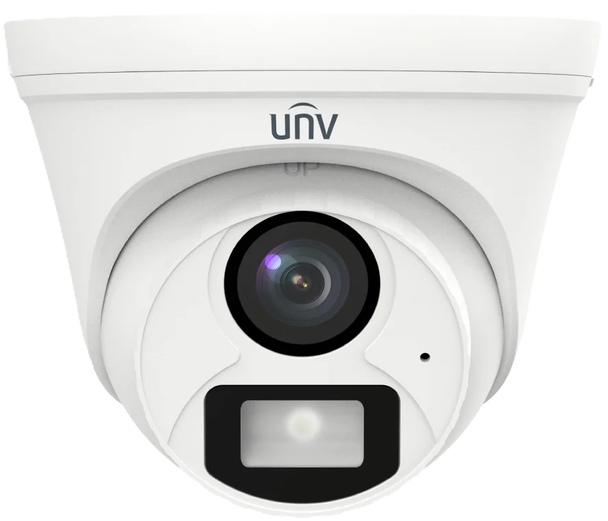 uniview-5mp-colorhunter-fixed-warm-light-turret-analog-camera-uac-t115-af28-w-akcctv
