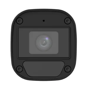 uniview 5mp fixed ir bullet analog camera uac b115 af28 frontside akcctv