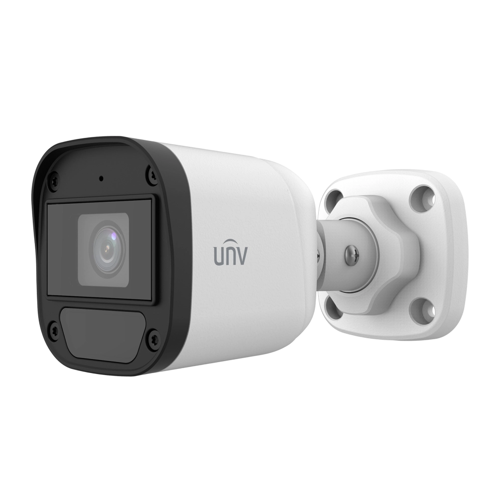 HDCVI Cameras