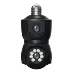 Wi-Fi & Smart Cameras