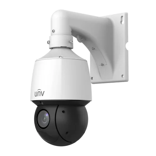 uniview-4mp-25x-lighthunter-network-ptz-dome-camera-ipc6424sr-x25-vf-b-lahore
